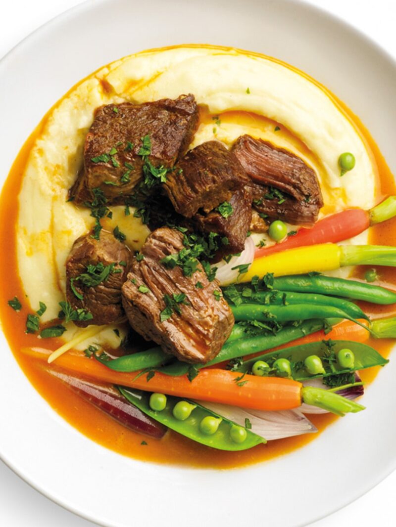 beef pot roast